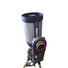 Celestron NexStar Evolution 8 203mm f/10 Telescope W/ Stand And Controller