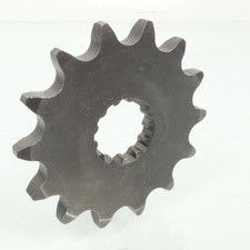 Pignon de sortie de boite