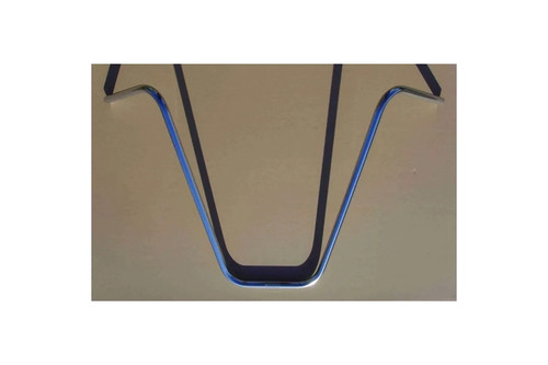 Guidon vélo apehanger - guidon,