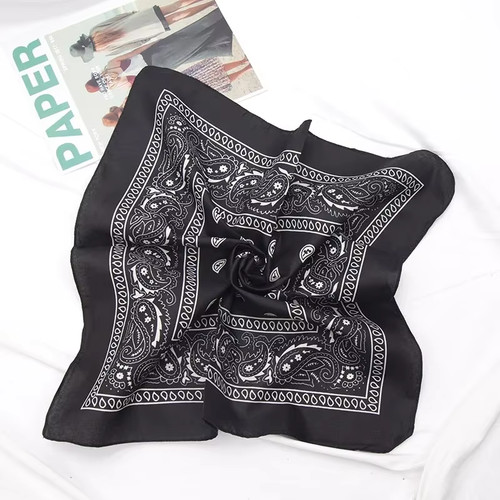 Bandana hip hop - bandana, 55cm