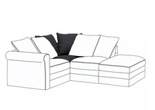 IKEA GRONLID Housse D'Assise