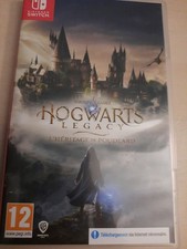 [Boite Vide] Hogwarts Legacy