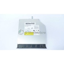 Lecteur graveur DVD 12.5 mm