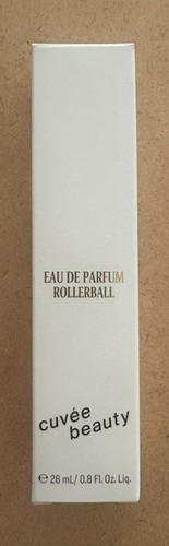 Cuvée beauty eau parfum - cuvée, de