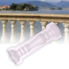 Colonne romaine coulée béton balcon jardin piscine fabricant de clôture