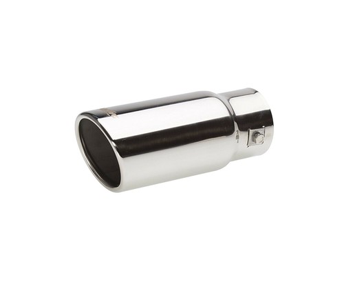 Embout pot échappement - de,