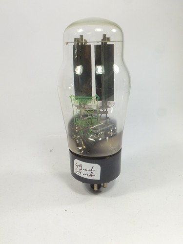 One gz32 miniwatt dario - miniwatt,