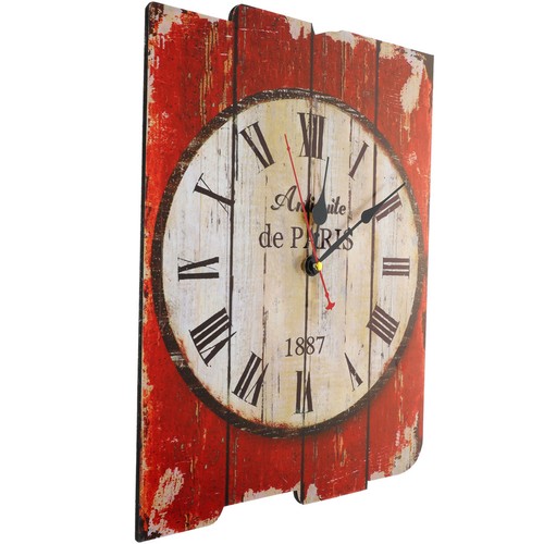 Décoration horloge - décoration, l'horloge