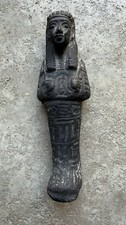 Figurine égyptienne oushebti