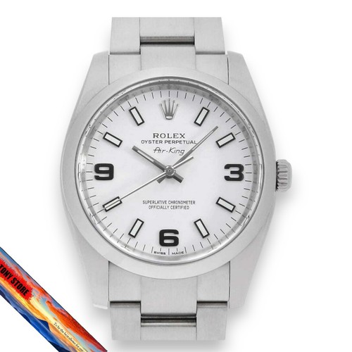 Montre pour homme rolex - rolex, air