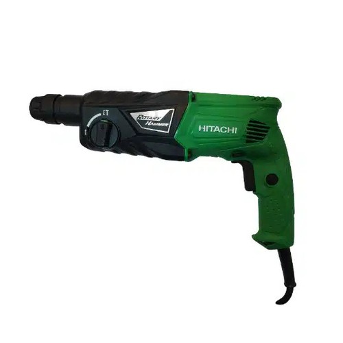 Hitachi dh24pg marteau - hitachi,