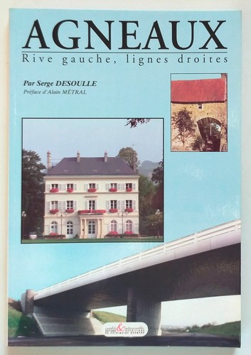 Agneaux rive gauche - rive, lignes