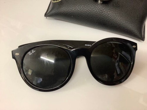 Lunettes soleil ray ban - lunettes, ray-ban