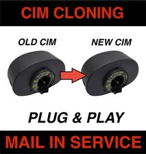 2003-2011 Saab 9-3 CIM Central Integrated Module Clone Service Only Programming