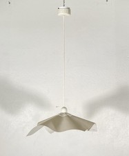 AREA CHANDELIER 50 Mario Bellini ARTEMIDE 70s CEILING CHANDELIER DESIGN