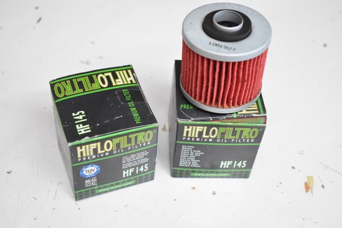 Filtres huile hiflofiltro - 2,