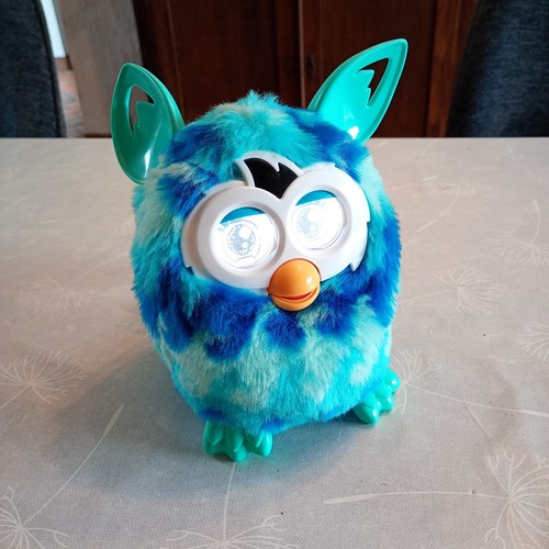 Furby tiger electronics - furby,