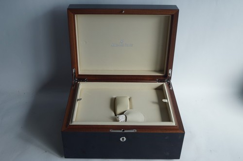 Audemars piguet grand écrin - audemars,