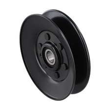 Poulie de tondeuse haute