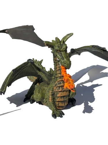 Papo figurine dragon - , 2005