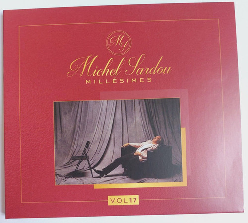 Michel sardou 2023 hors - 2023,