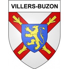 Villers-Buzon 25 ville