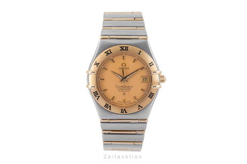 Montre pour homme automatique