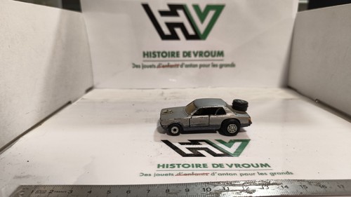 Matchbox lesney superfast - matchbox,