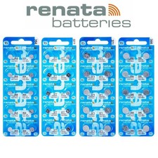 Pile Renata SR621SW SR626SW