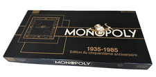 Jeu société MONOPOLY