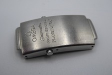 Boucle déployante Omega