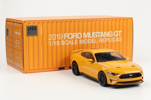 Diecast masters ford - diecast,