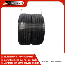 🇫🇷 Paire de pneus