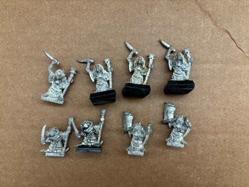 Oop citadel skaven - citadel, ratmen