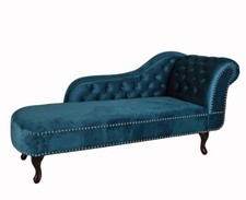 Chesterfield Méridienne «