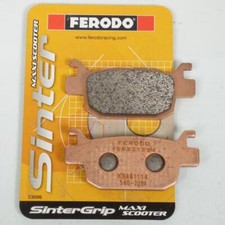 Plaquette de frein Ferodo pour