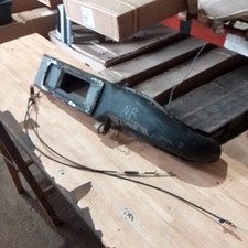 Occasion : Buse d'entrée