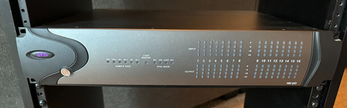 Avid pro tools o - pro, i/o
