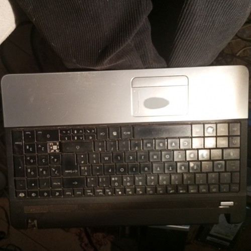 Packard bell easynote - packard,