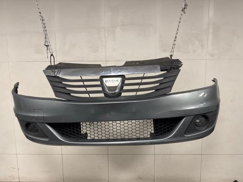 Pare choc avant dacia - dacia, 1