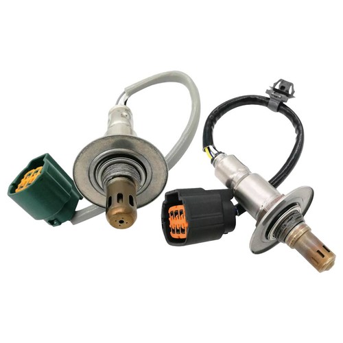 Downstream o2 oxygen - 2x,