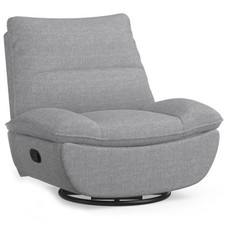 Fauteuil tournant et à