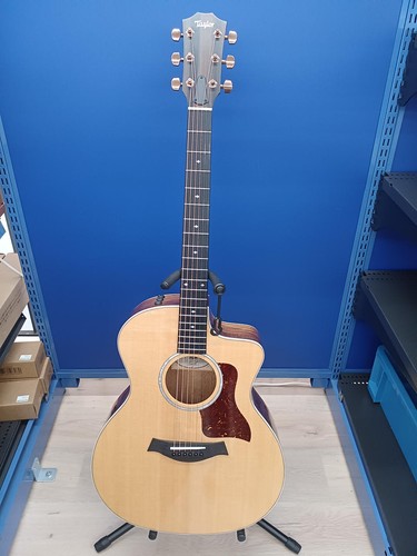 Guitare acoustique électrique - guitare, acoustique-électrique