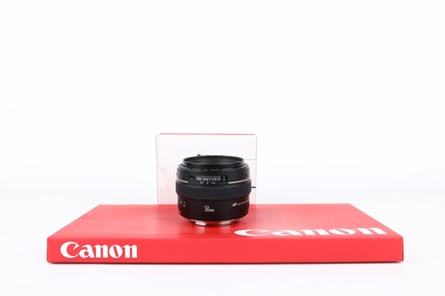 Objectif canon 4 usm - mm,