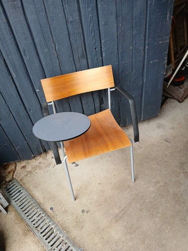 Chaise design scandinave - chaise,