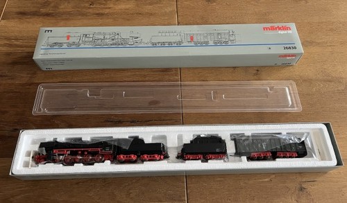 Train chasse neige vapeur - , chasse-neige