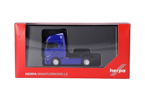 Herpa 319461 002 - herpa, iveco