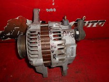 Alternateur D'Électricité