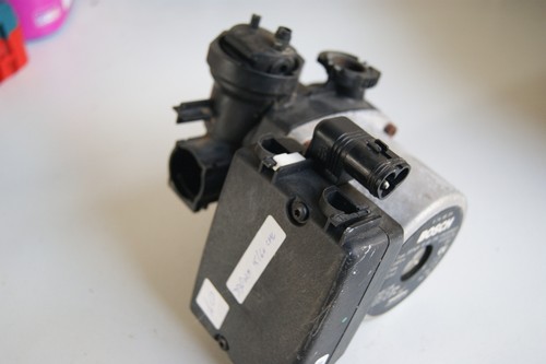 Pompe chaudiere circulateur - de,