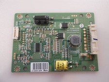 Platine inverter  tv TOSHIBA modèle 32EL933G